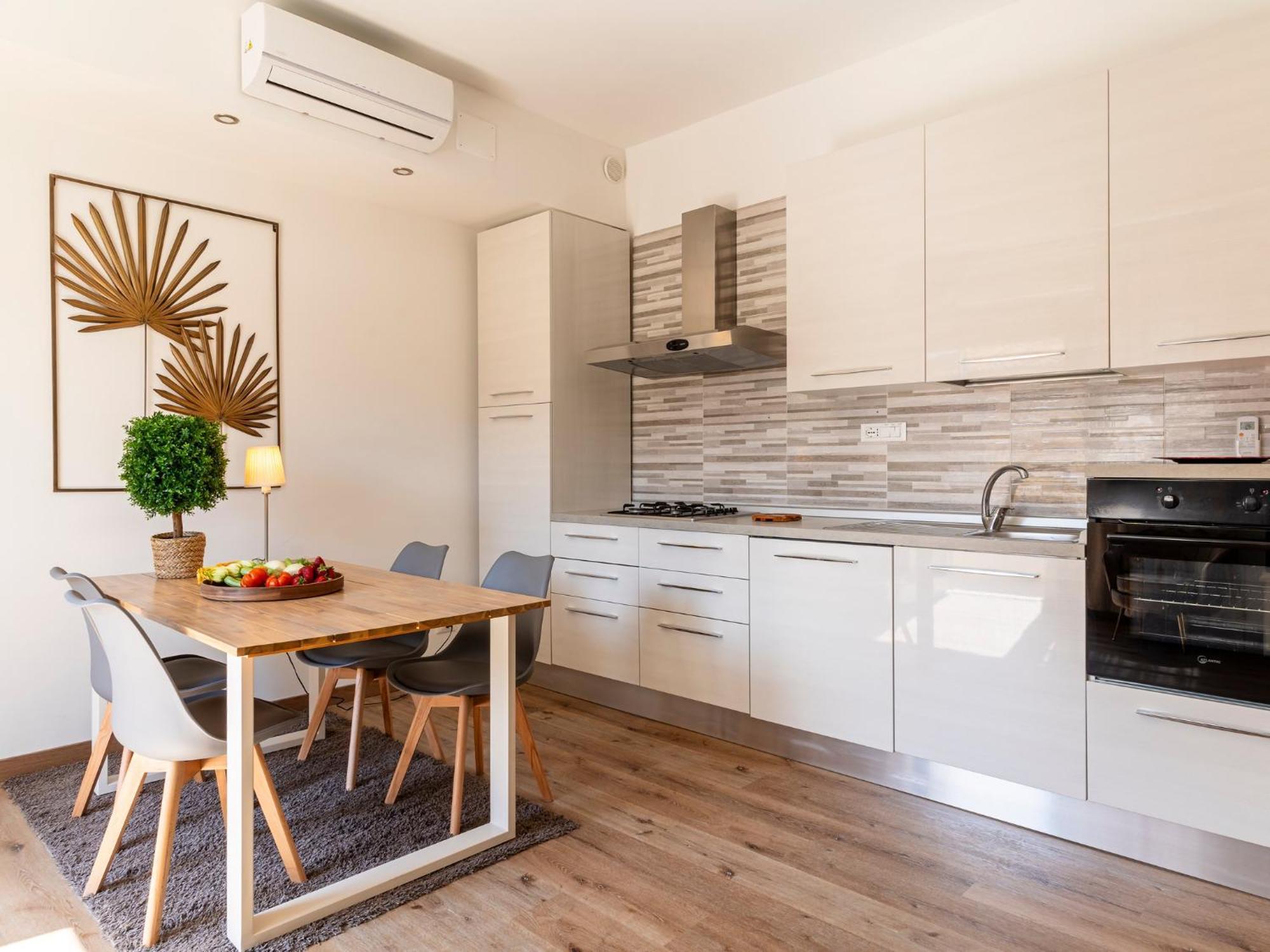 Livorno Central And Modern 2 Apts & 1 Room! Екстер'єр фото