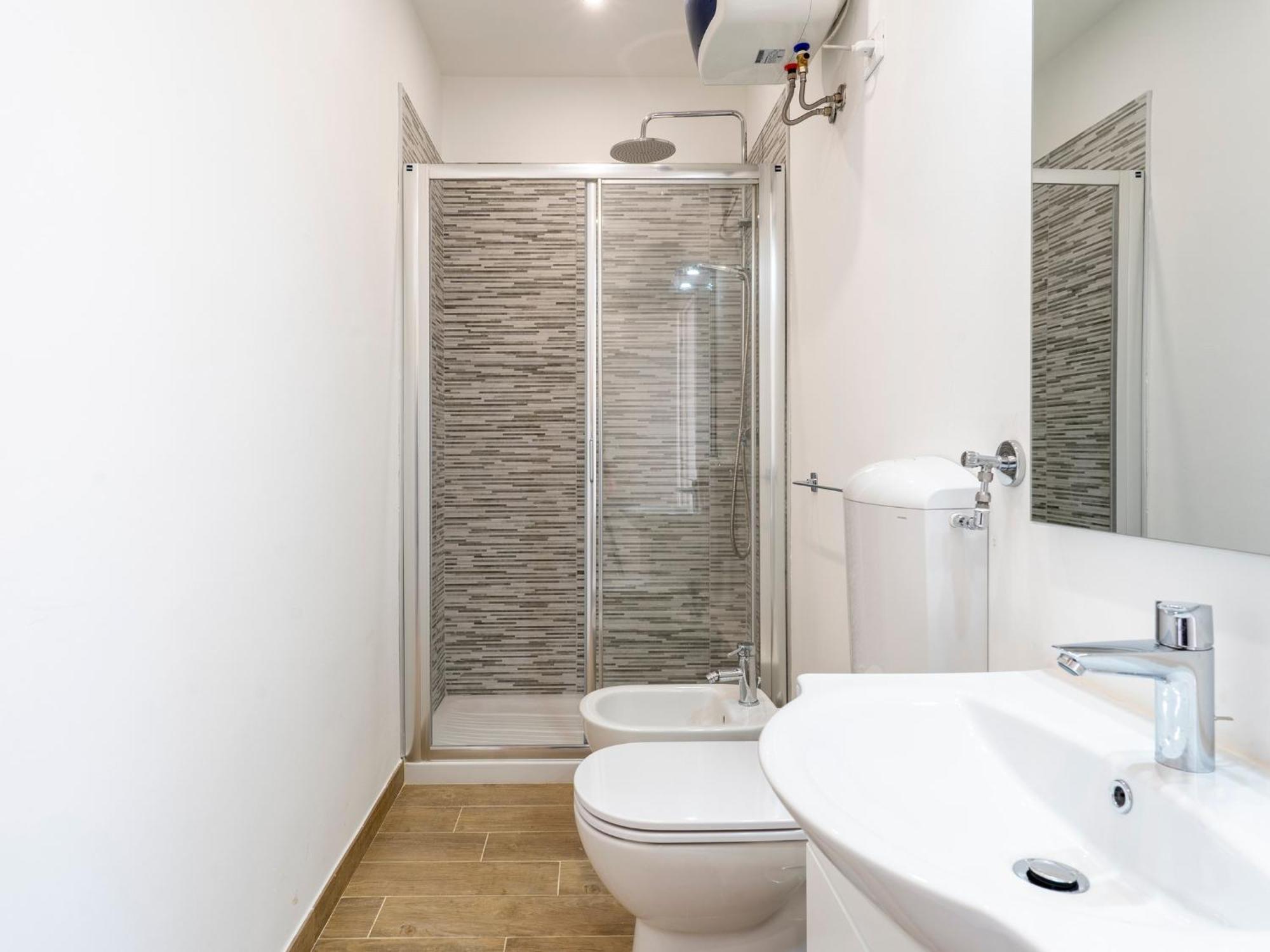 Livorno Central And Modern 2 Apts & 1 Room! Екстер'єр фото
