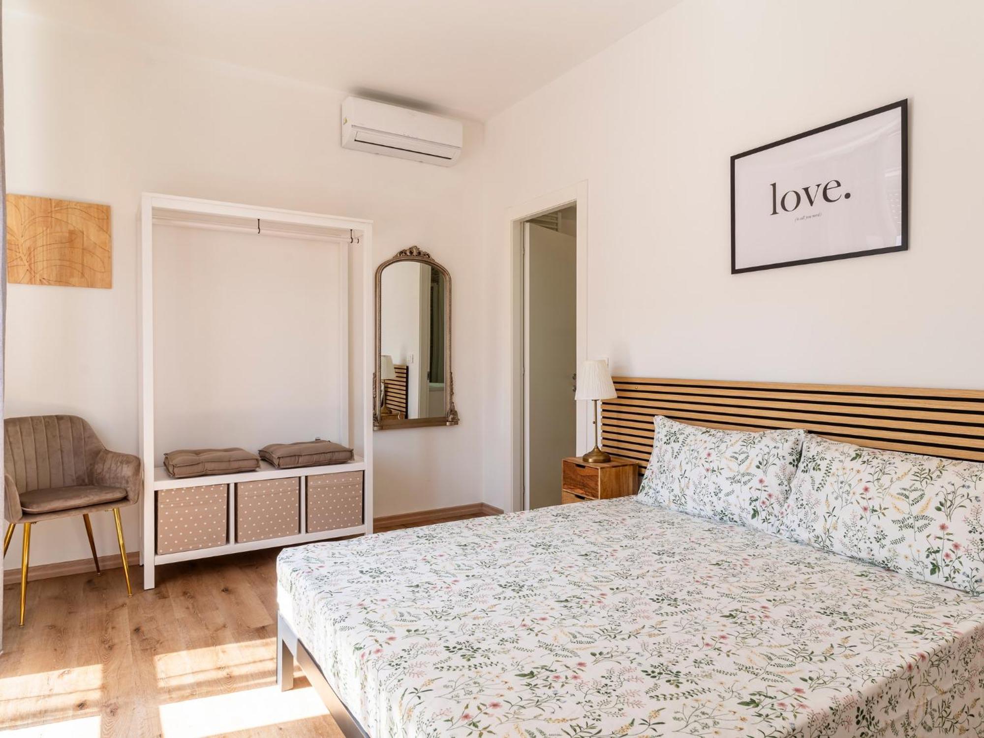 Livorno Central And Modern 2 Apts & 1 Room! Екстер'єр фото