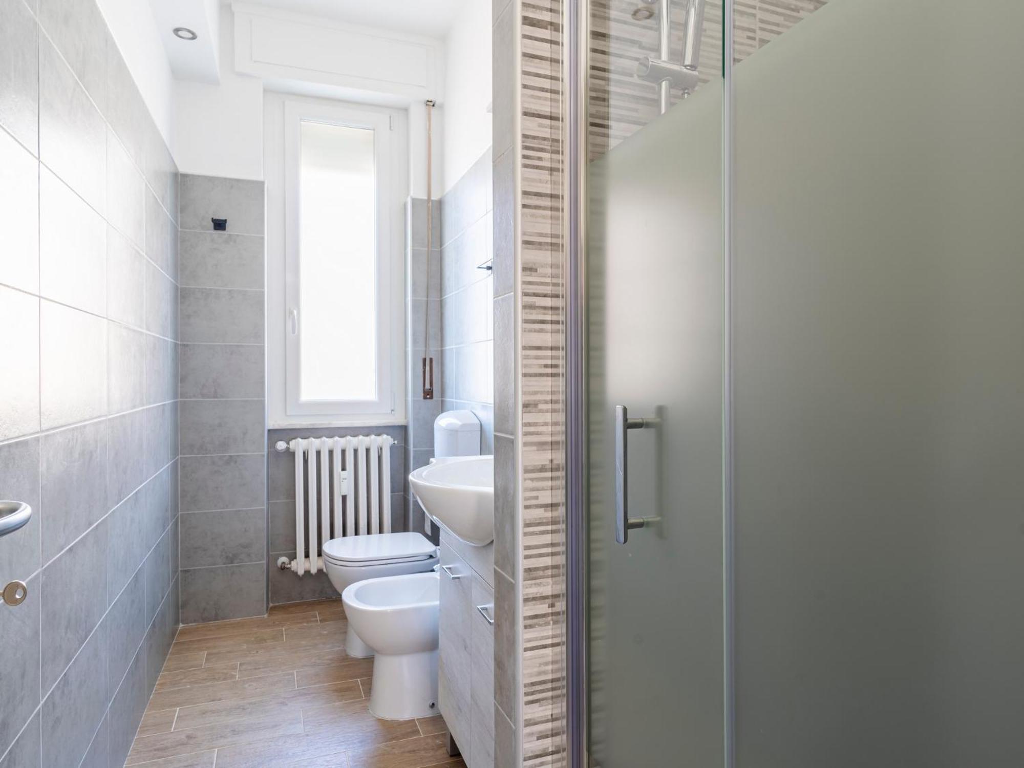 Livorno Central And Modern 2 Apts & 1 Room! Екстер'єр фото