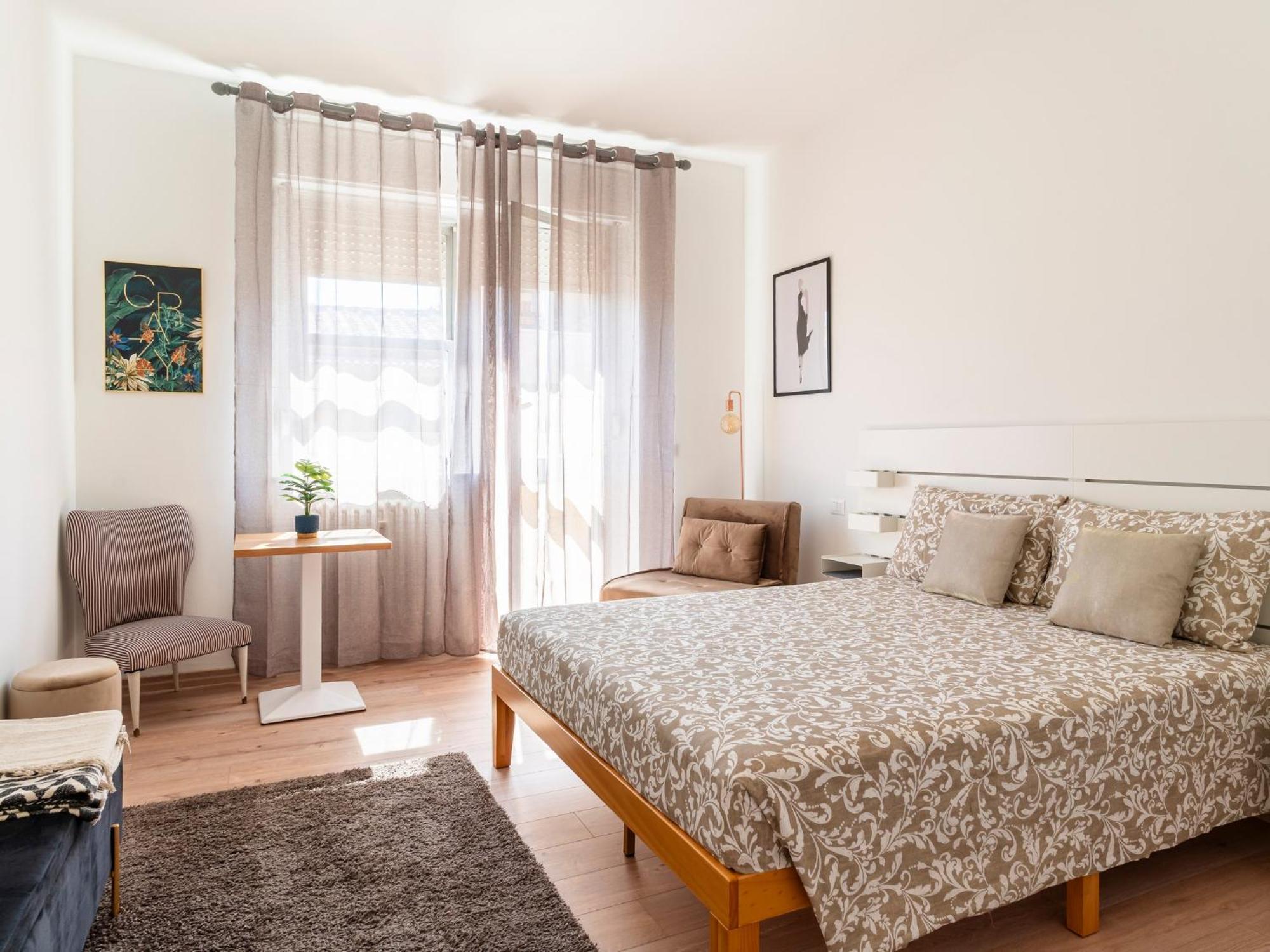 Livorno Central And Modern 2 Apts & 1 Room! Екстер'єр фото