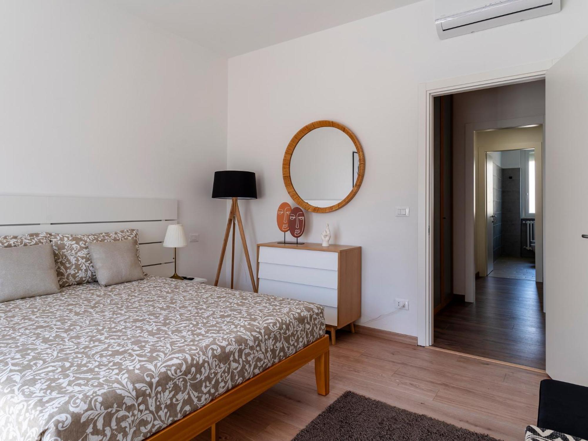 Livorno Central And Modern 2 Apts & 1 Room! Екстер'єр фото